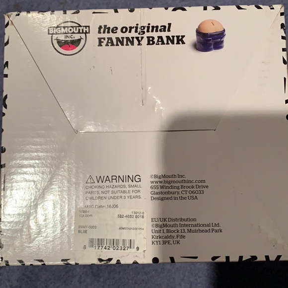 Bank - Picture 4 of 4